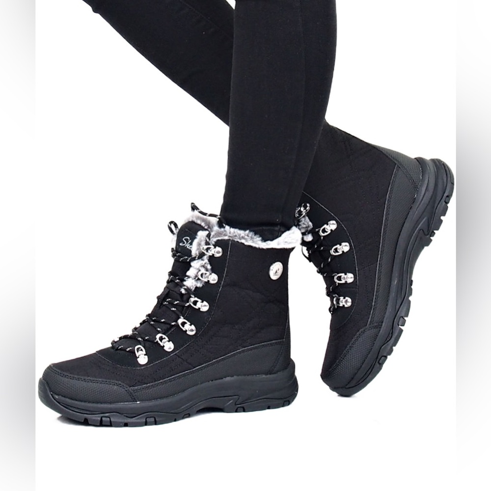 Sketchers Winter boots